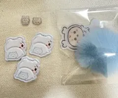 カニちゃんセット