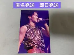 川村壱馬 ポストカードのサムネイル