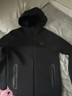 nikeテックフリース フリースジャケット