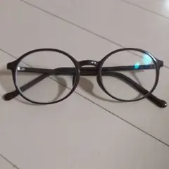 JINSメガネ(度あり)