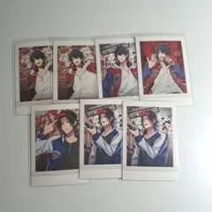 ヒプマイ 山田二郎 ぱしゃこれ まとめ売り - メルカリ