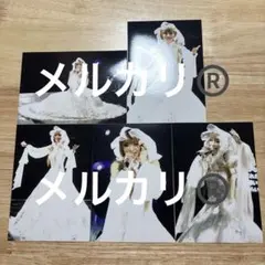 浜崎あゆみ■写真■5枚■【在庫ラスト】【新品・未使用】【匿名発送】のサムネイル