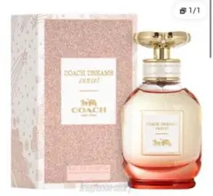 COACH DREAMS sunset オードパルファムのサムネイル
