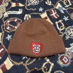 have a good time ビーニー