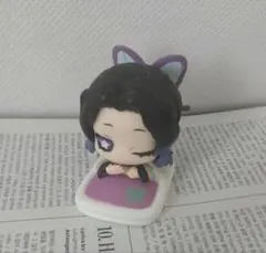 鬼滅の刃　おねむたん　胡蝶しのぶ