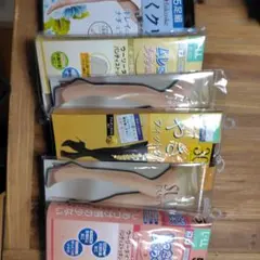 ストッキング L-LLサイズまとめセット