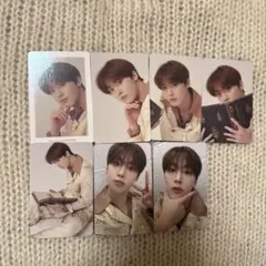 STARGAZER ASTRO ユンサナ　トレカ　コンプ