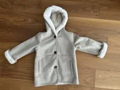 ZARA キッズコート　110cm