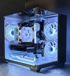 特価ゲーミングPC/RYZEN7 1700x/gtx1660S/SSD512GBのサムネイル
