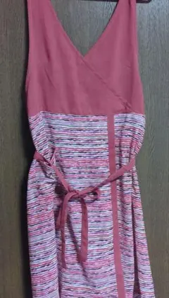 Sybillaのエプロン