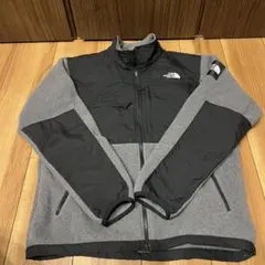 【極美品】 THE NORTH FACE デナリジャケット　グレー