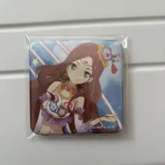 アイカツ　アイカツスターズ　香澄夜空　すくえあくる　缶バッジ　劇場版　スクエア