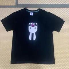 CUNE　Tシャツ　Mサイズ　キューン　うさぎのサムネイル