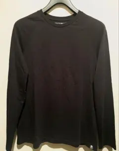 ハイドロゲン / ロンT / ラグランスリーブ