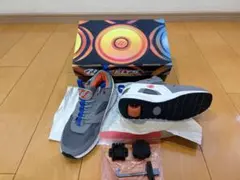 HEELYS ヒーリーズ　FORCE ローラーシューズ　23cm