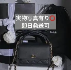 ダーリッチ 渋谷周年 ノベルティ ショルダーバッグ - メルカリ