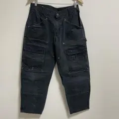 Carhartt カーハート/ダブルニー/黒