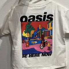 oasis Tシャツ 90s ブート - メルカリ