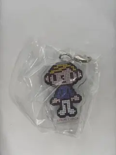 グルーミー プチどっつ めじるしアクセサリー ピティーくん