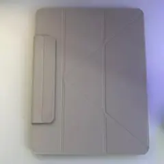 iPad Pro 12.9インチ カバー 縦置き/横置きスタンド