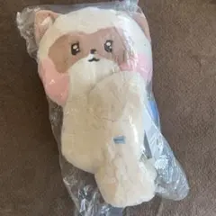 zb1 ジャンハオ zeroni ハニニ ぬいぐるみバッグ zb1 ジャンハオ zeroni ハニニ ぬいぐるみバッグ - メルカリ
