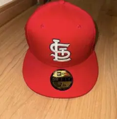 NEW ERA カージナルス マイナーリーグ 7 ヌートバー 希少 - メルカリ