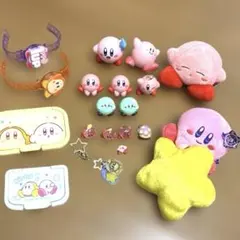 2026年最新】カービィ まとめ売りの人気アイテム - メルカリ