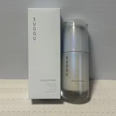 SUQQUアクフォンスリファイニングセラム50ml未使用