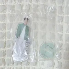 SEVENTEEN 一番くじ アクスタ ホシ