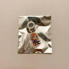 名探偵コナン 大阪城 チャーム 萩原千速