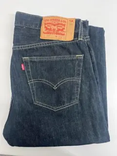 Levi's 501 デニムジーンズ W33 L32のサムネイル