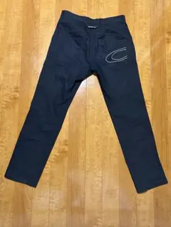 OAKLEY ゴルフパンツ ネイビー