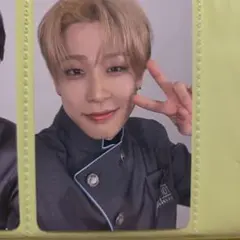 倉橋吾槙　日プ新世界　トレカ