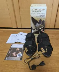SLENDERTONE EVOLUTION アームベルトのサムネイル