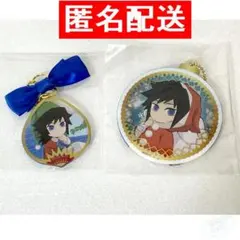 【鬼滅の刃 2020+2022 クリスマス オーナメント】冨岡義勇