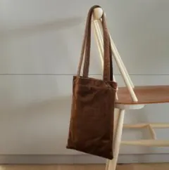 rihka petite tote bag / chai teaのサムネイル