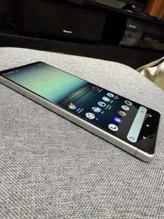 Sony Xperia 1 II SOG01 本体のサムネイル