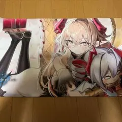 シャドウバース シャドバ デウスエクスマキナ プレイマット シャドバ】デウスエクスマキナの評価とデッキの組み方/シャドウバース