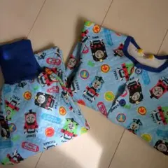 トーマス　キルト生地♡