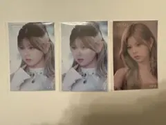 NiziU AWAKE オンラインくじ リク