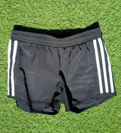 adidas ブラック ボトムス Lサイズ