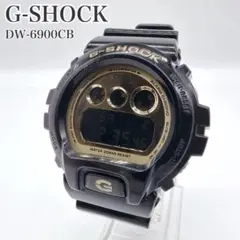 2026年最新】G-SHOCK DW-6900CBの人気アイテム - メルカリ