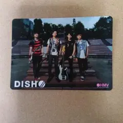 DISH// aRange 完全生産限定盤 - メルカリ