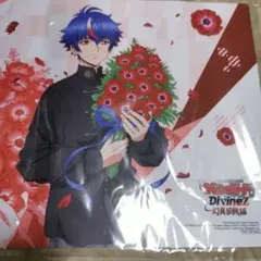 美夜呼ルカ プレイマット プレイマット『美夜呼ルカ(花束)』【-】{-}《サプライ》