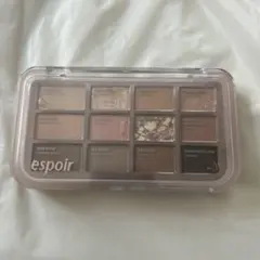 espoir アイシャドウパレット　EYE CORE PALETのサムネイル