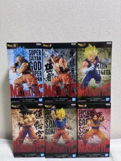 2026年最新】maximatic ドラゴンボールの人気アイテム - メルカリ