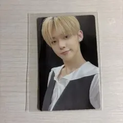 TXT Memories ヨンジュン トレカ付き 2025年最新】txt メモリーズ ヨンジュンの人気アイテム - メルカリ