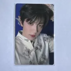 トゥバ txt スビン TOGETHER