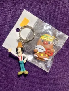 ノッポさん ゴン太くん 座椅子 NHK できるかな でっきるかな - メルカリ