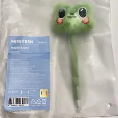 MINITEEN ミンハオ ミニムードランプ ディパリ ミニティーン ディエイト ディエイト SEVENTEEN ルームランプ ムードランプ ミニティーン